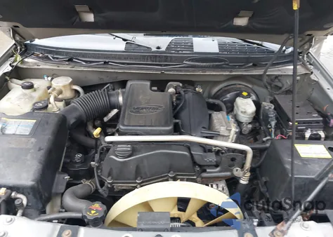 2003 Oldsmobile Bravada из США, поврежденный, VIN 1GHDT13S532202444